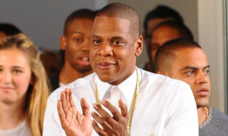 Jay-Z is adding music streaming company Aspiro to his business empire.