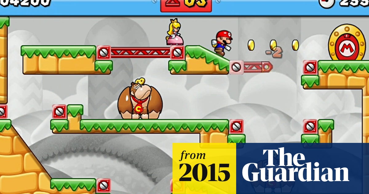 https://i.guim.co.uk/img/static/sys-images/Guardian/Pix/pictures/2015/3/13/1426248535721/Mario-Vs-Donkey-Kong-Tipp-009.jpg?width=1200&height=630&quality=85&auto=format&fit=crop&overlay-align=bottom%2Cleft&overlay-width=100p&overlay-base64=L2ltZy9zdGF0aWMvb3ZlcmxheXMvdGctYWdlLTIwMTUucG5n&s=26f48a58d4ba55522661b51e9c39d14a