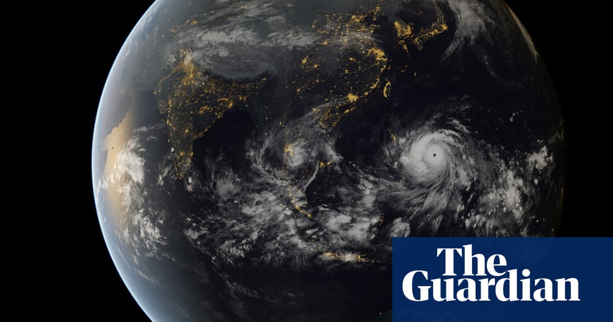 Life In The Philippines Preparing For The Next Typhoon Haiyan