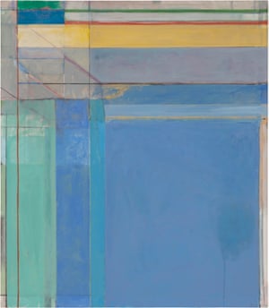 Ocean Park #79, 1975.
