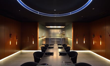 The Best Restaurants In Tokyo And Kyoto Chosen By Japan S Top Chefs Japan Holidays The Guardian