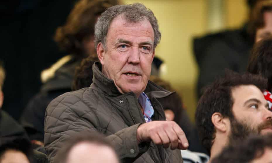 Top Gear's Jeremy Clarkson will be able to get his point across at a BBC inquiry next week