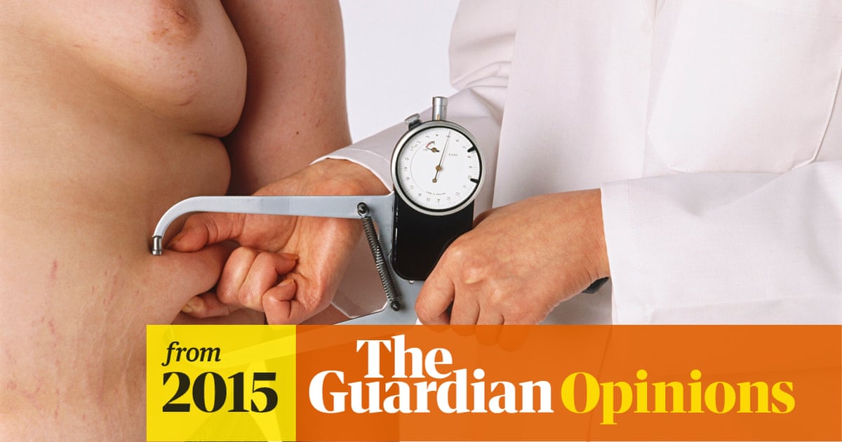 My Patient Was Able To Lose Weight After Her Knee Surgery | Zara Aziz | The  Guardian