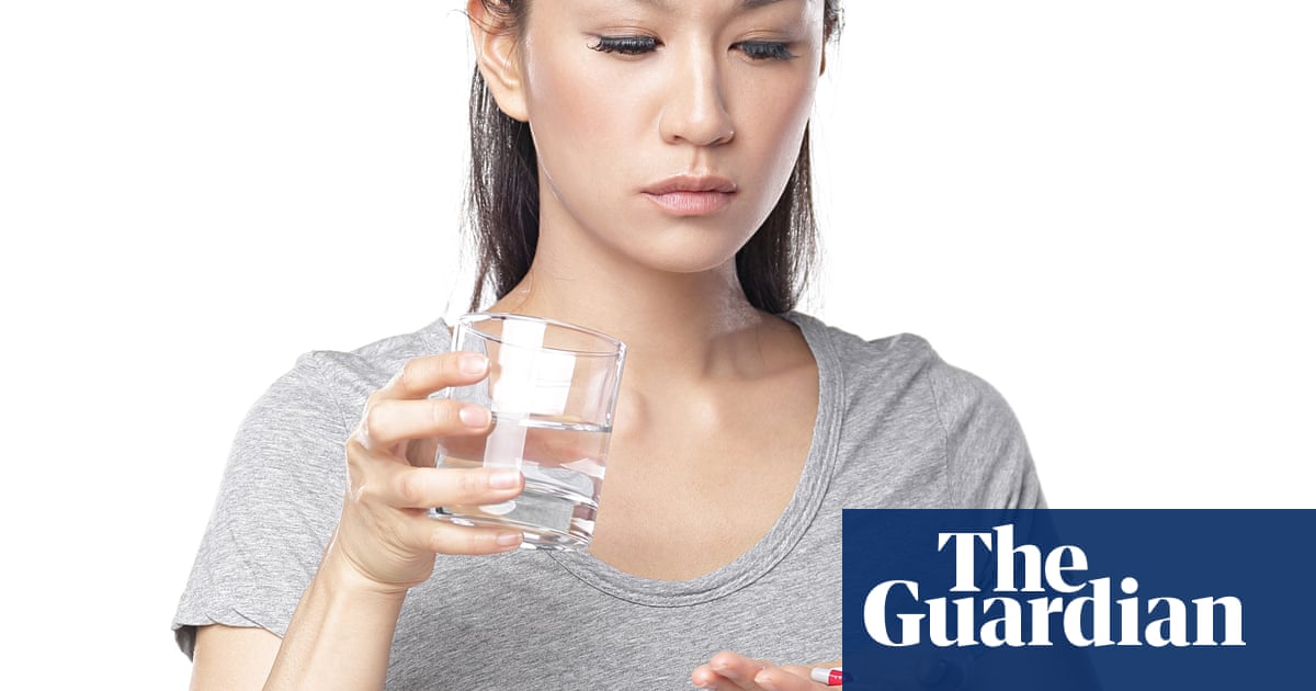 Can I Stop Taking Antibiotics As Soon As I Feel Better Life And Style The Guardian Can I Stop Taking Antibiotics As Soon As I Feel Better Life And Style The Guardian