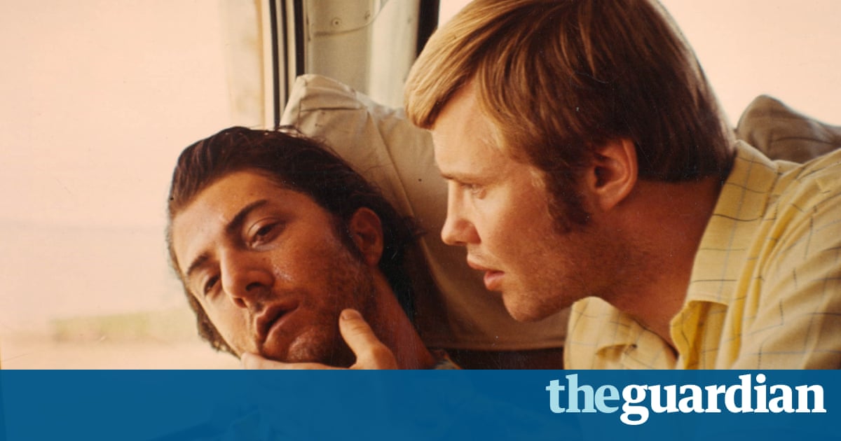 Watch Midnight Cowboy Online (2017) Watch Midnight Cowboy Online (2017)