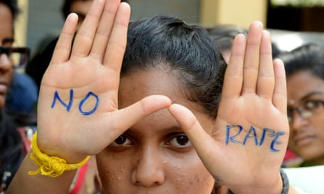 The alleged gang-rape is the latest incident to focus attention on the scourge of sexual violence in India.