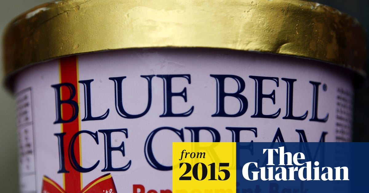 Blue Bell issues ice cream recall after three patients with food ... Blue Bell issues ice cream recall after three patients with food ...