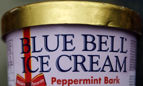 Blue Bell issues ice cream recall after three patients with ...