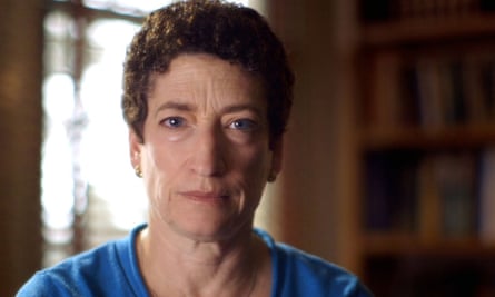 Naomi Oreskes is author of Merchants of Doubt, on which the documentary is based.