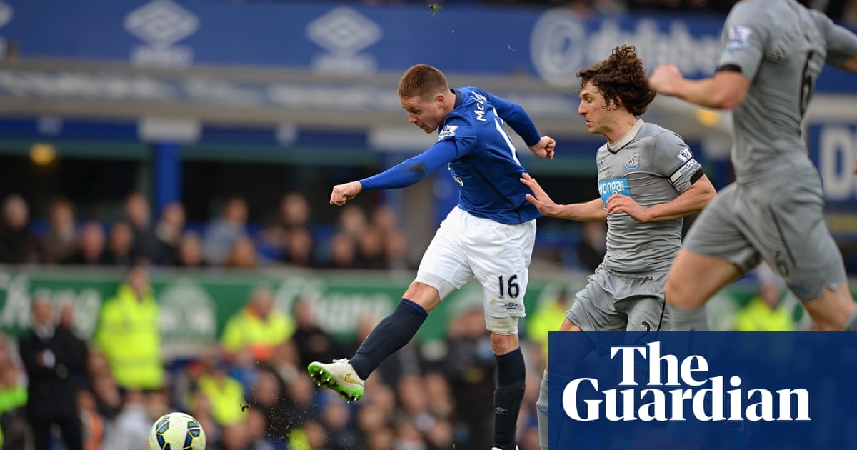 Everton rediscover their ruthless streak against 10man Newcastle