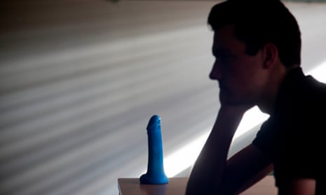 Schoolgirl Porn On Top - Porn belongs in the classroom, says Danish professor | Denmark | The  Guardian