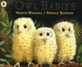 owl babies 