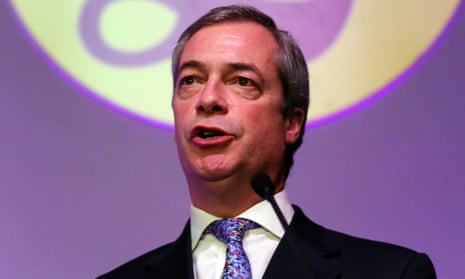 Ukip granted two party election broadcasts – but Greens lose out ...