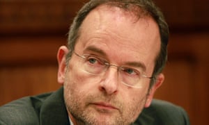 Paul Blomfield MP