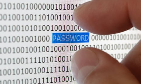 Yahoo's new password system