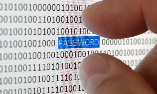 Yahoo's new password system