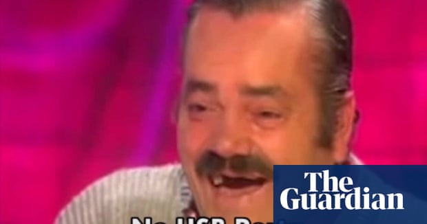 Apple Engineer Spoof Video Is Spanish Laughing Guy The New Downfall Internet The Guardian Apple Engineer Spoof Video Is Spanish Laughing Guy The New Downfall Internet The Guardian