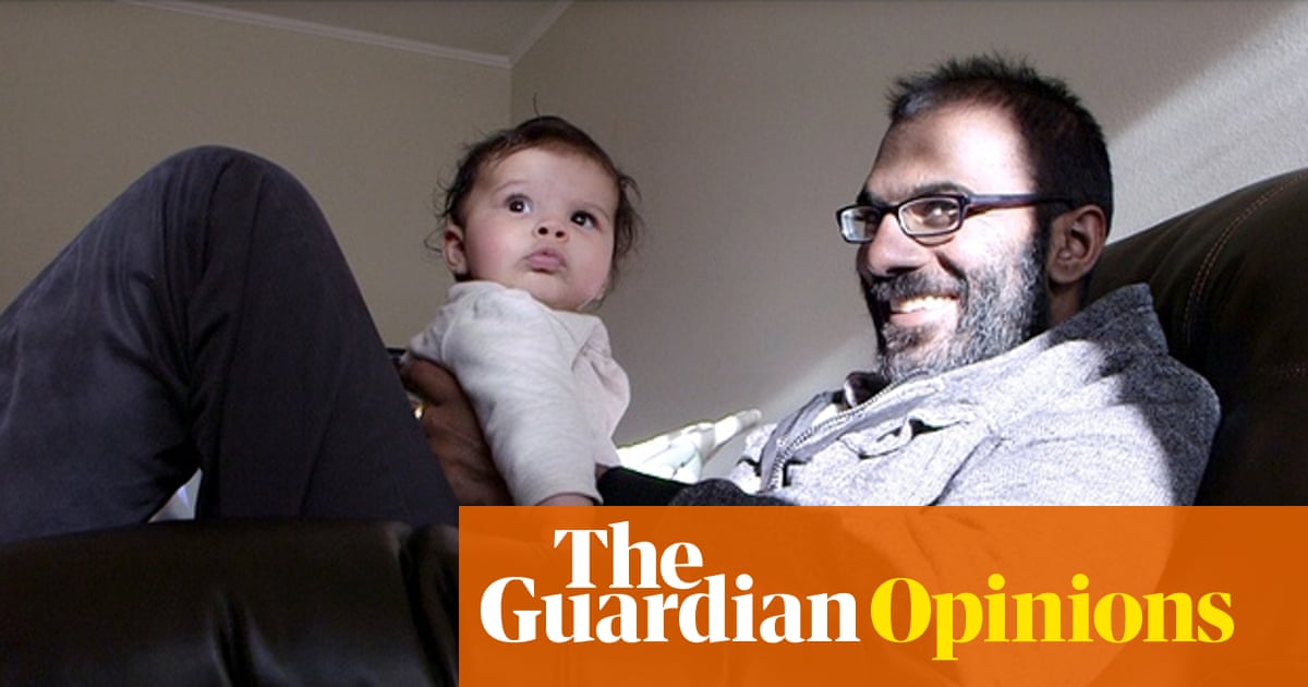 Before I Die Some Words For My Baby Daughter Paul Kalanithi