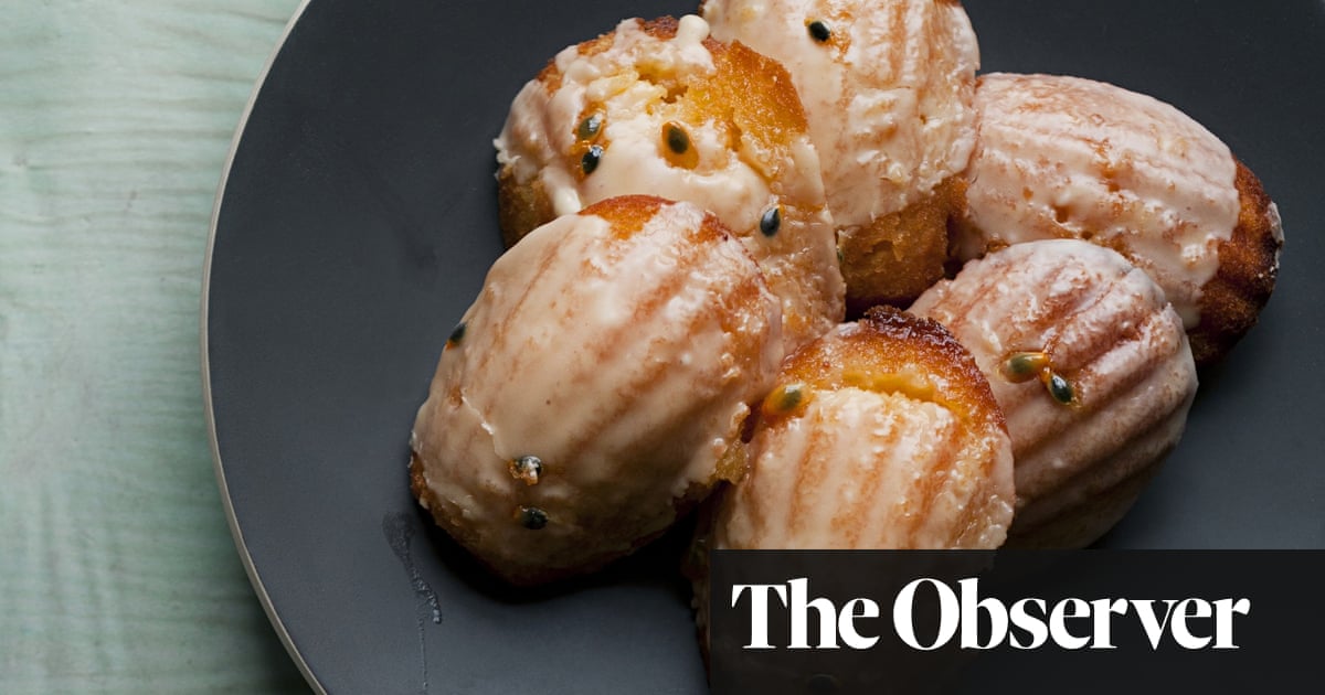 Nigel Slater S Light Dessert Recipes Dessert The Guardian