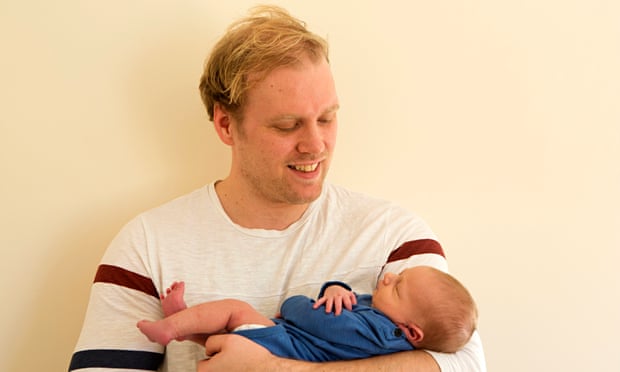 Man With A Pram: A Baby Makes Me A Babe Magnet | Parents And Parenting |  The Guardian