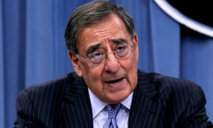 Former Defense Secretary Leon Panetta Former Defense Secretary Leon Panetta