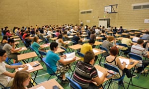 Oxford University has found that just 35% of bright but disadvantaged students who were identified as able at the age of 11 went on to get three A-levels compared with 60% of their wealthier counterparts.