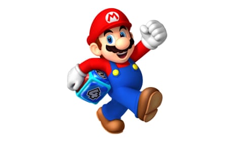 Classic Nintendo characters like Mario could be coming to mobile devices.