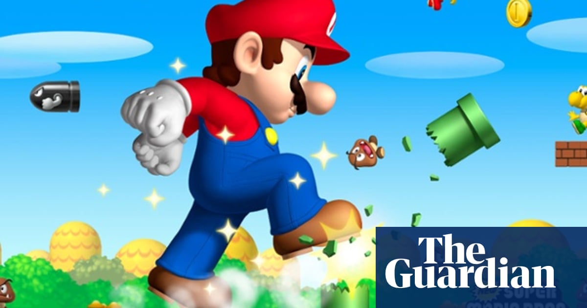 10 nintendo games that would be great