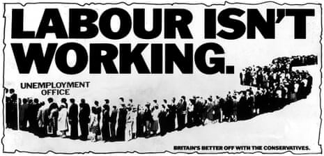 labour isn't working