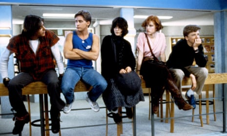 the breakfast club dress up The Breakfast Club Claire Standish Costume for Adults | Adult | Womens | XL | Brown/Pink