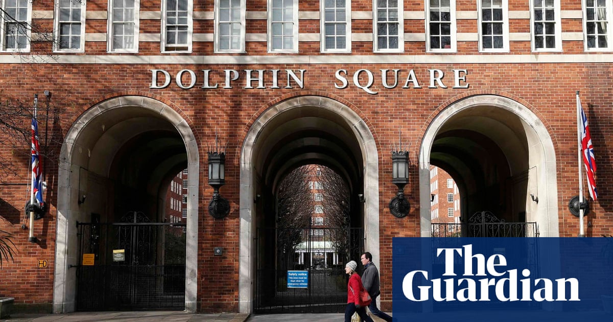 the westminster child abuse coverup how much did mps know politics the guardian