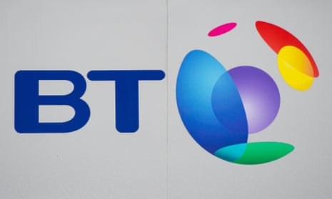 Ofcom acknowledged BT’s significant investment in the new service.