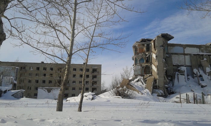 The Village That Fell Asleep Mystery Illness Perplexes Kazakh Scientists World News The Guardian