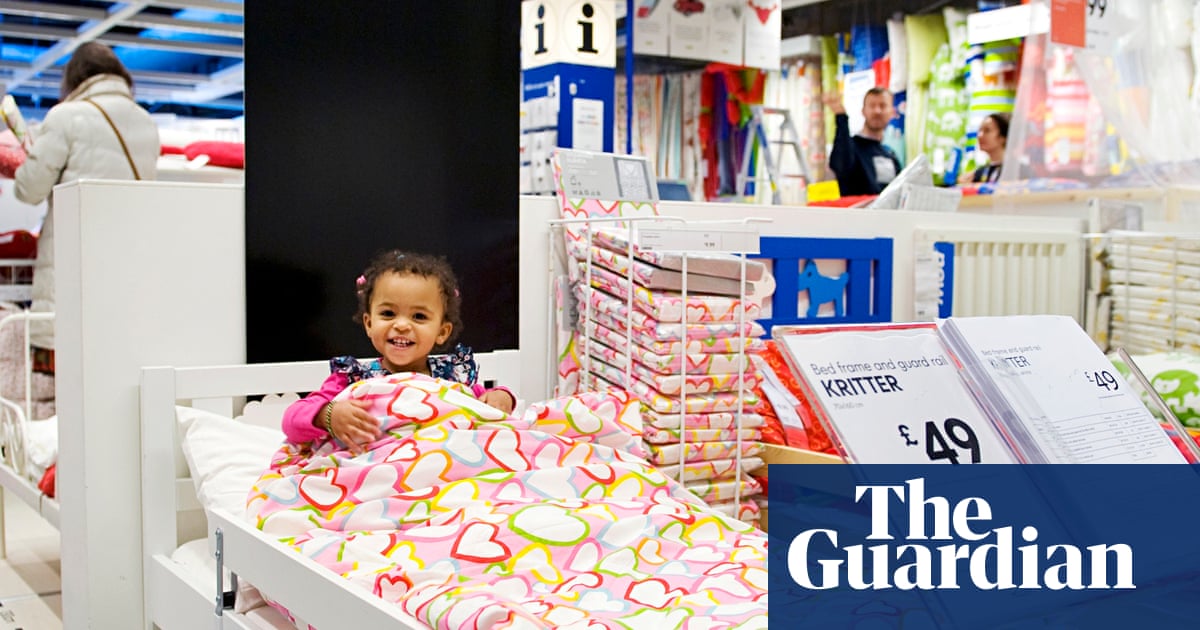 Things To Do In Ikea When You Re Not Allowed To Play Hide And Seek