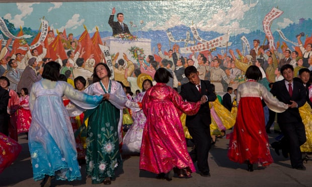 Homebrew and house parties: how North Koreans have fun | North Korea | The Guardian