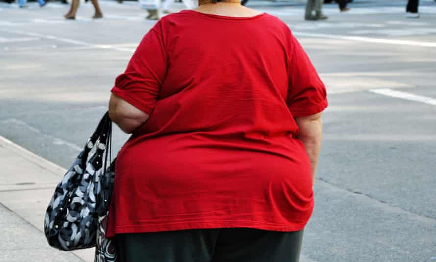 Morbidly Obese People In England Should Get Flu Jab Obesity The