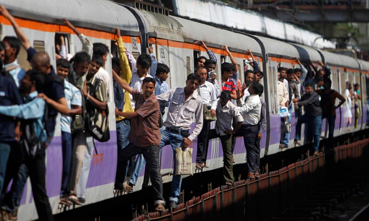mumbai-railway