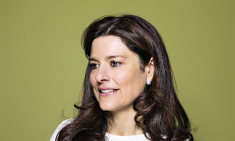 Miriam González Durántez (Nick Clegg's wife)