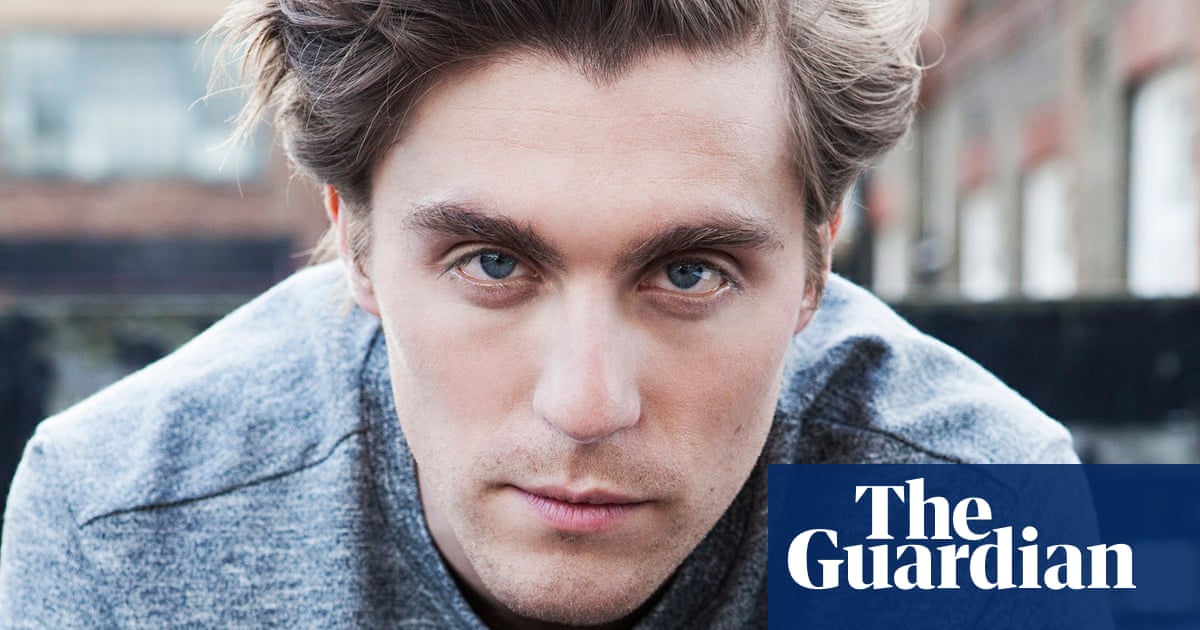Jack Farthing S Favourite Tv Television The Guardian Jack Farthing S Favourite Tv Television The Guardian