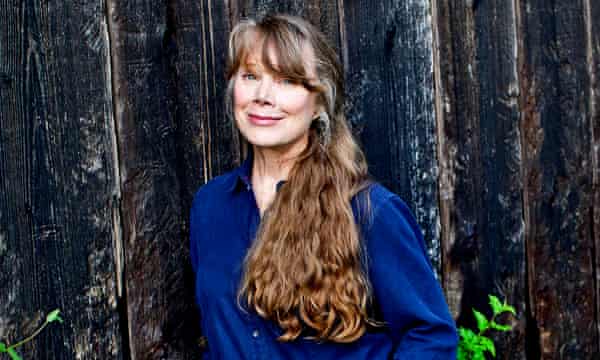 Sissy Spacek I Was Fearless Television Radio The Guardian