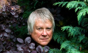 Richard Mabey in 2008.