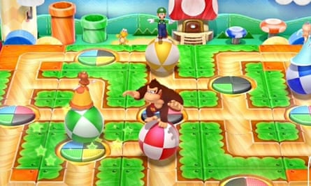 Mario Party 10 Review Outstaying Its Welcome Super Mario The Guardian - mario party 10 review outstaying its nintendo minigames roblox Mario Party 10 Review Outstaying Its Welcome Super Mario The Guardian - nintendo minigames roblox