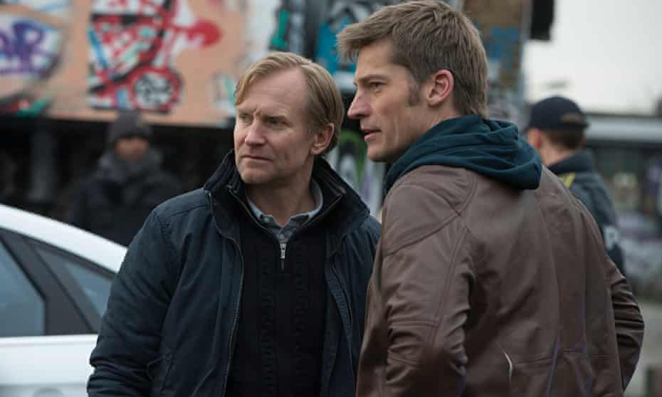 A Second Chance Review Queasy Thriller That Does Just Enough A Second Chance The Guardian