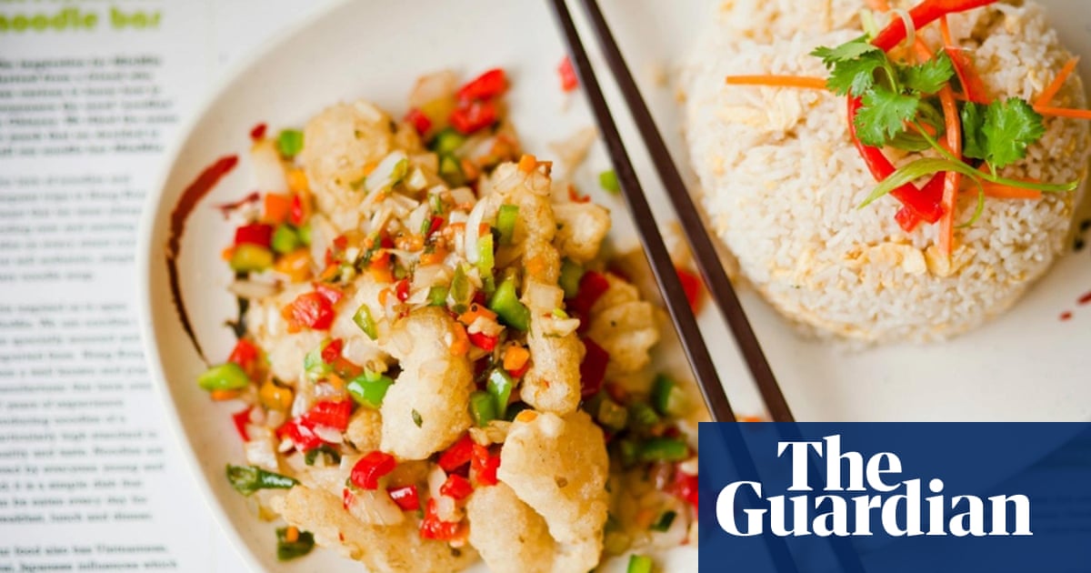 Top 10 Budget Restaurants And Cafes In Birmingham Travel The Guardian
