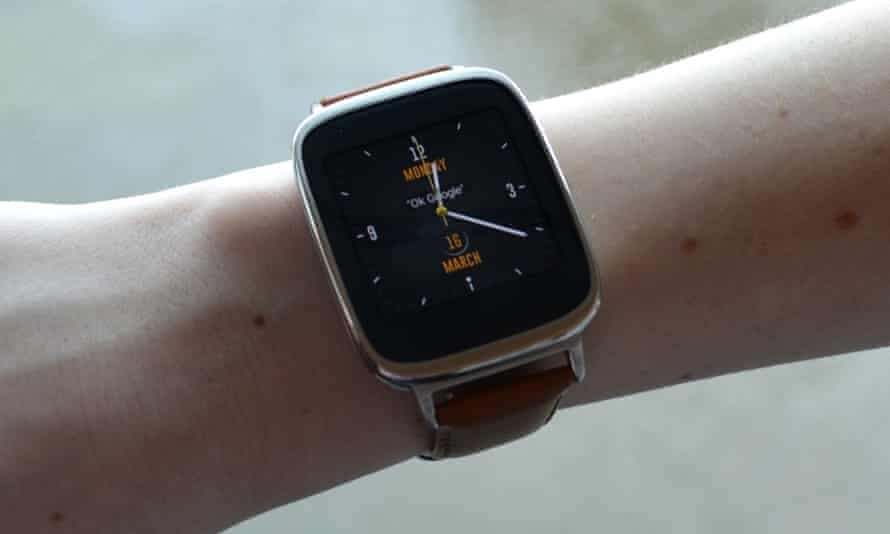 Asus Zenwatch Review A Sophisticated Looking Android Smartwatch Smartwatches The Guardian Asus Zenwatch Review A Sophisticated Looking Android Smartwatch Smartwatches The Guardian