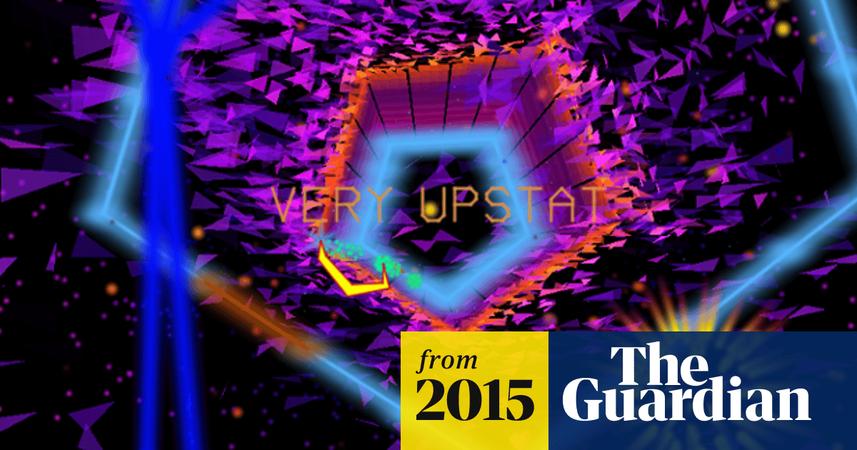 Atari Threatens Txk Developer Jeff Minter With Copyright Claims Games The Guardian - atari threatens txk developer jeff yo kai watch final boss theme roblox song id Atari Threatens Txk Developer Jeff Minter With Copyright Claims Games The Guardian - yo kai watch final boss theme roblox song id