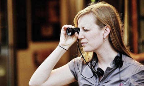 Sarah Polley in her 2012 documentary Stories We Tell.