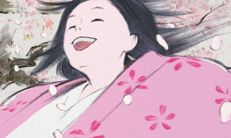 Studio Ghibli Treasures Unveiled! Explore These 19 Blu-Ray