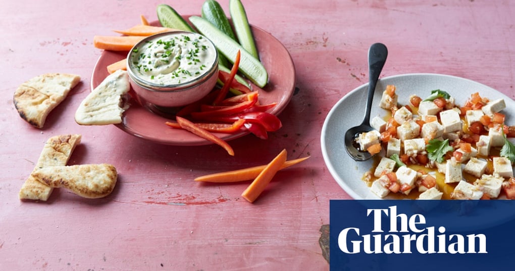 Silken Tofu Recipes Uk Our 10 Best Tofu Recipes Food The Guardian