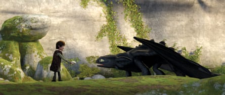 how to train your dragon 2 toothless dies